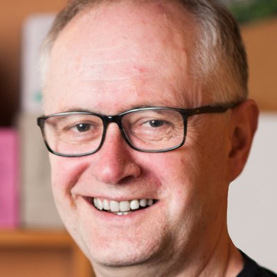 Pfarrer Werner Graf
