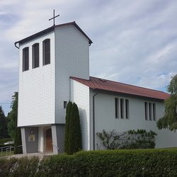 Evangelische Tochtergemeinde Vorchdorf