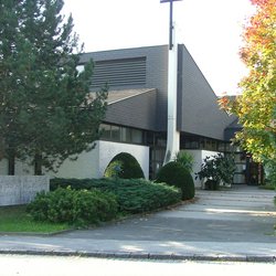 Evangelische Pfarrgemeinde A.B. Leonding
