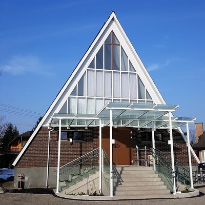 Evangelische Pfarrgemeinde A.B. Stadl-Paura