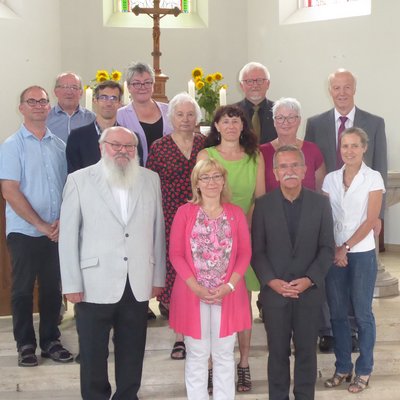 Evangelische Pfarrgemeinde A.B. Gallneukirchen