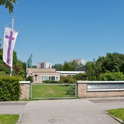 Evangelische Pfarrgemeinde A.B. Linz-Dornach