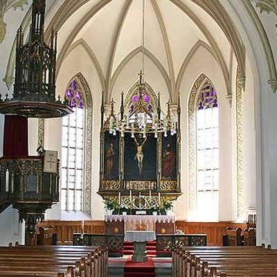 Mag. Roland Werneck und Mag. Elizabeth Morgan-Bukovics
