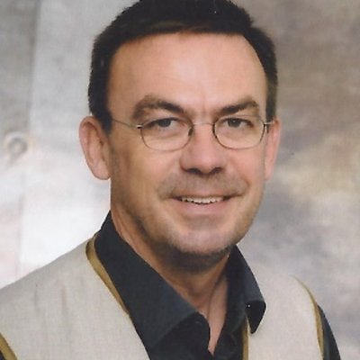 Mag. Martin Eickhoff