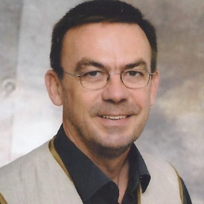 Mag. Martin Eickhoff