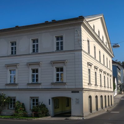 Evangelische Pfarrgemeinde A.B. Gallneukirchen