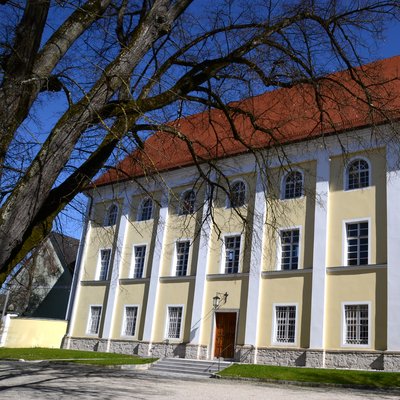 Evangelische Pfarrgemeinde A.B. Eferding