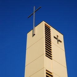 Evangelische Pfarrgemeinde A.B. Marchtrenk