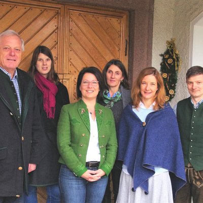 Evangelische Tochtergemeinde Ebensee