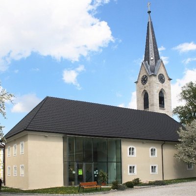 Evangelische Pfarrgemeinde A.B. Neukematen