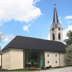 Evangelische Pfarrgemeinde A.B. Neukematen