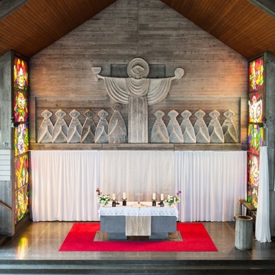 Evangelische Pfarrgemeinde A.B. Linz-Süd