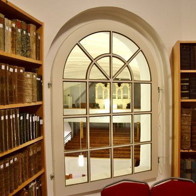 Evangelische Pfarrgemeinde A.B. Eferding