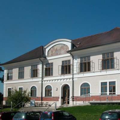 Evangelische Pfarrgemeinde A.B. Thening