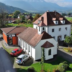 Evangelische Tochtergemeinde Windischgarsten