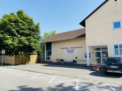 Evangelische Pfarrgemeinde A.B. Ried