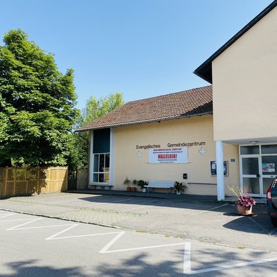 Evangelische Pfarrgemeinde A.B. Ried