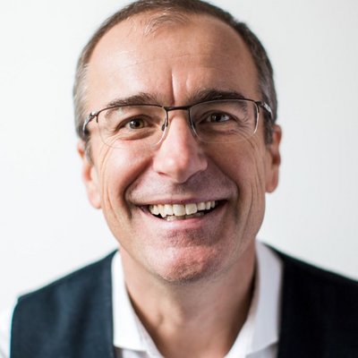 Mag. Jörg Schagerl