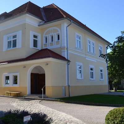 Evangelische Pfarrgemeinde A.B. Neukematen