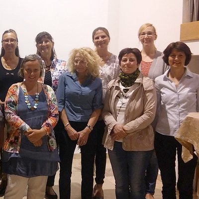 Evangelische Tochtergemeinde Mondsee