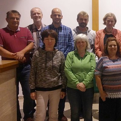 Evangelische Tochtergemeinde Mondsee