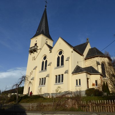 Evangelische Pfarrgemeinde A.B. Gallneukirchen