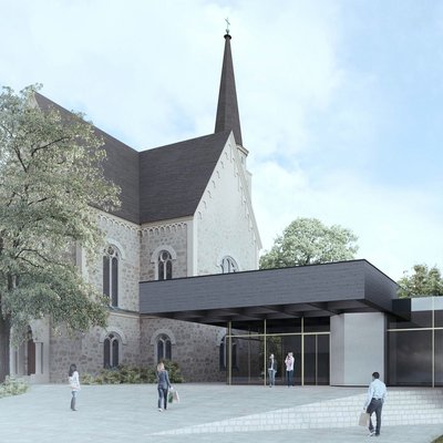 Evangelische Pfarrgemeinde A.B. Vöcklabruck