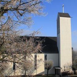 Evangelische Pfarrgemeinde A.B. Schwanenstadt