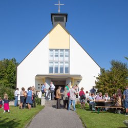 Evangelische Tochtergemeinde Grieskirchen-Gallspach