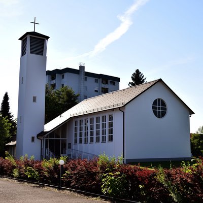 Evangelische Pfarrgemeinde A.B. Gmunden