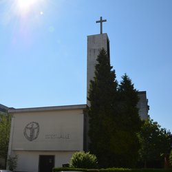 Evangelische Tochtergemeinde Haid