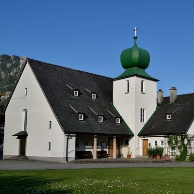 Evangelische Pfarrgemeinde A.B. Gmunden