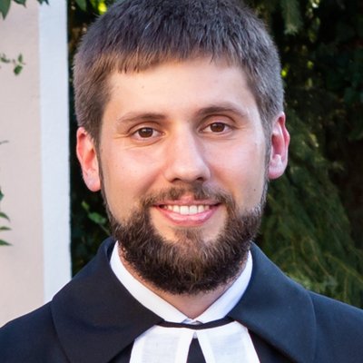 Mag. Alexander Lieberich