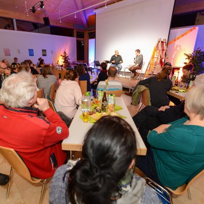 Evangelische Tochtergemeinde Windischgarsten