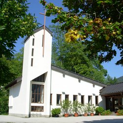 Evangelische Tochtergemeinde Mondsee