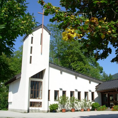 Evangelische Tochtergemeinde Mondsee