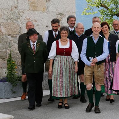 Evangelische Pfarrgemeinde A.B. Gosau