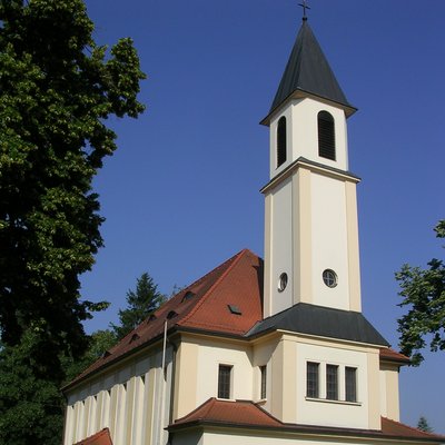 Evangelische Pfarrgemeinde A.B. Traun
