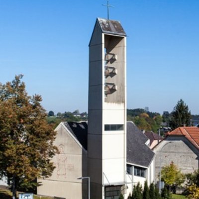 Evangelische Pfarrgemeinde A.B. Bad Hall