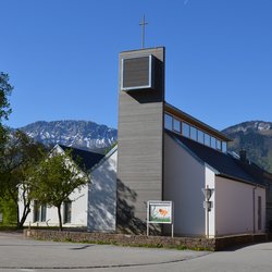 Evangelische Pfarrgemeinde A.B. Kirchdorf