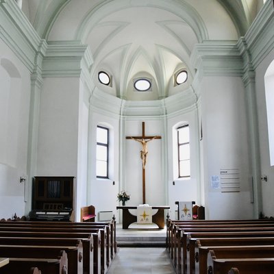 Evangelische Pfarrgemeinde A.B. Schärding