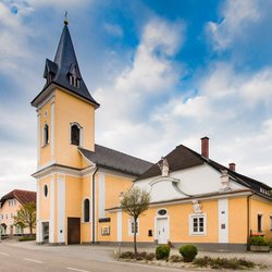 Evangelische Pfarrgemeinde A.B. Timelkam