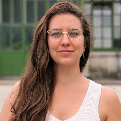 Eva Blüher, MTh.