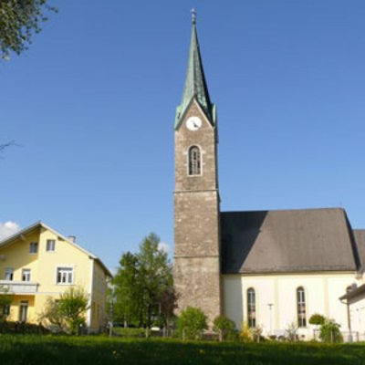 Evangelische Pfarrgemeinde A.B. Rutzenmoos