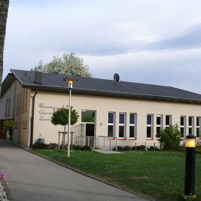 Evangelische Pfarrgemeinde A.B. Rutzenmoos