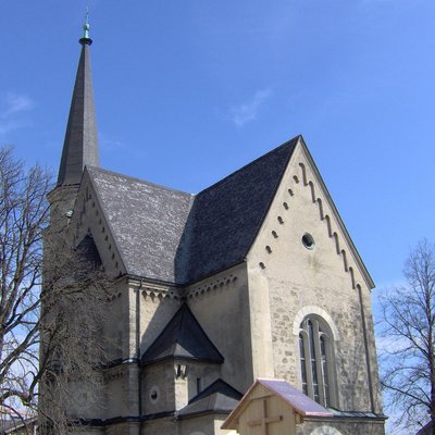 Evangelische Pfarrgemeinde A.B. Vöcklabruck