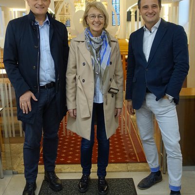 Evangelische Pfarrgemeinde A.B. Rutzenmoos