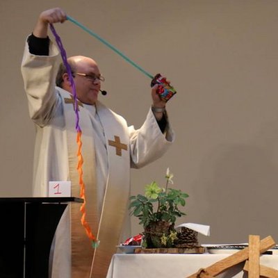 Mag. Jan Henrik Lange