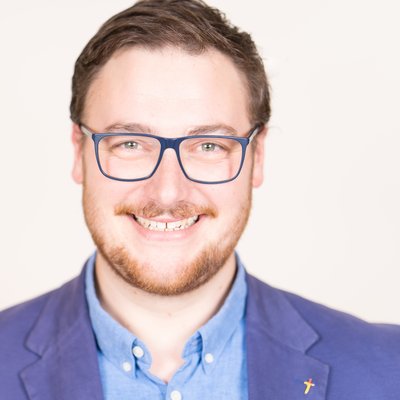 Mag. Matthias Bukovics