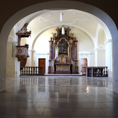Evangelische Pfarrgemeinde A.B. Enns